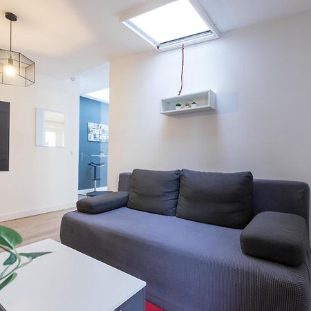 Magenta Square Central 1 Bdr With Ac Nice Buitenkant foto