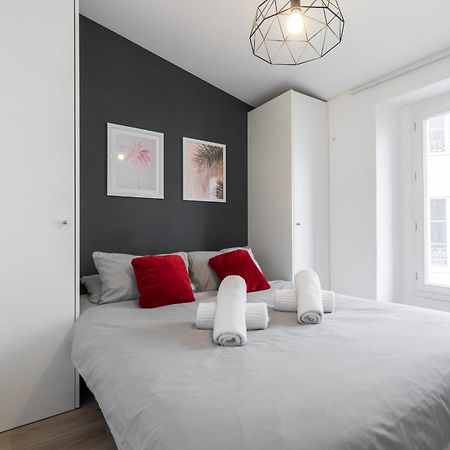 Magenta Square Central 1 Bdr With Ac Nice Buitenkant foto