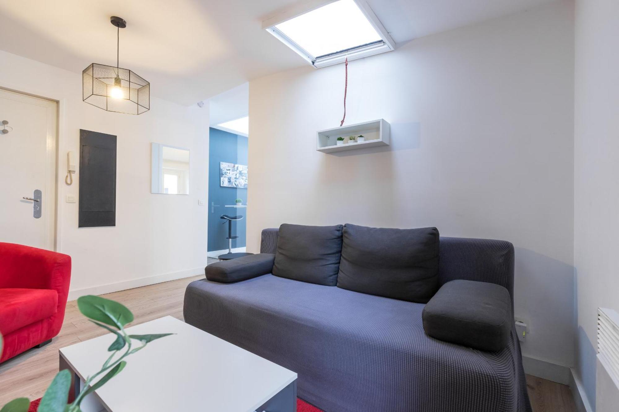 Magenta Square Central 1 Bdr With Ac Nice Buitenkant foto