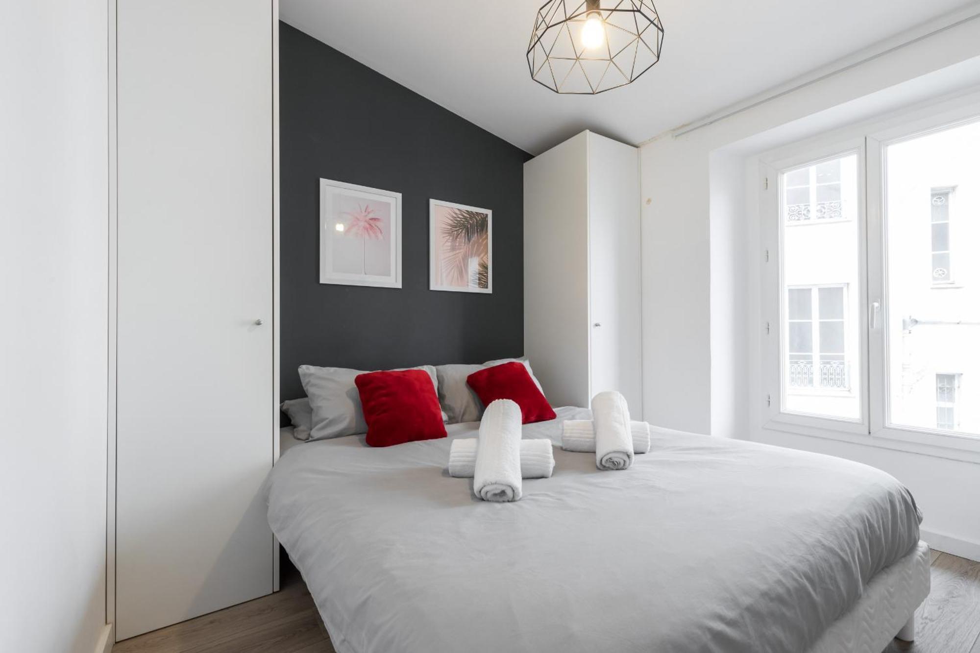 Magenta Square Central 1 Bdr With Ac Nice Buitenkant foto