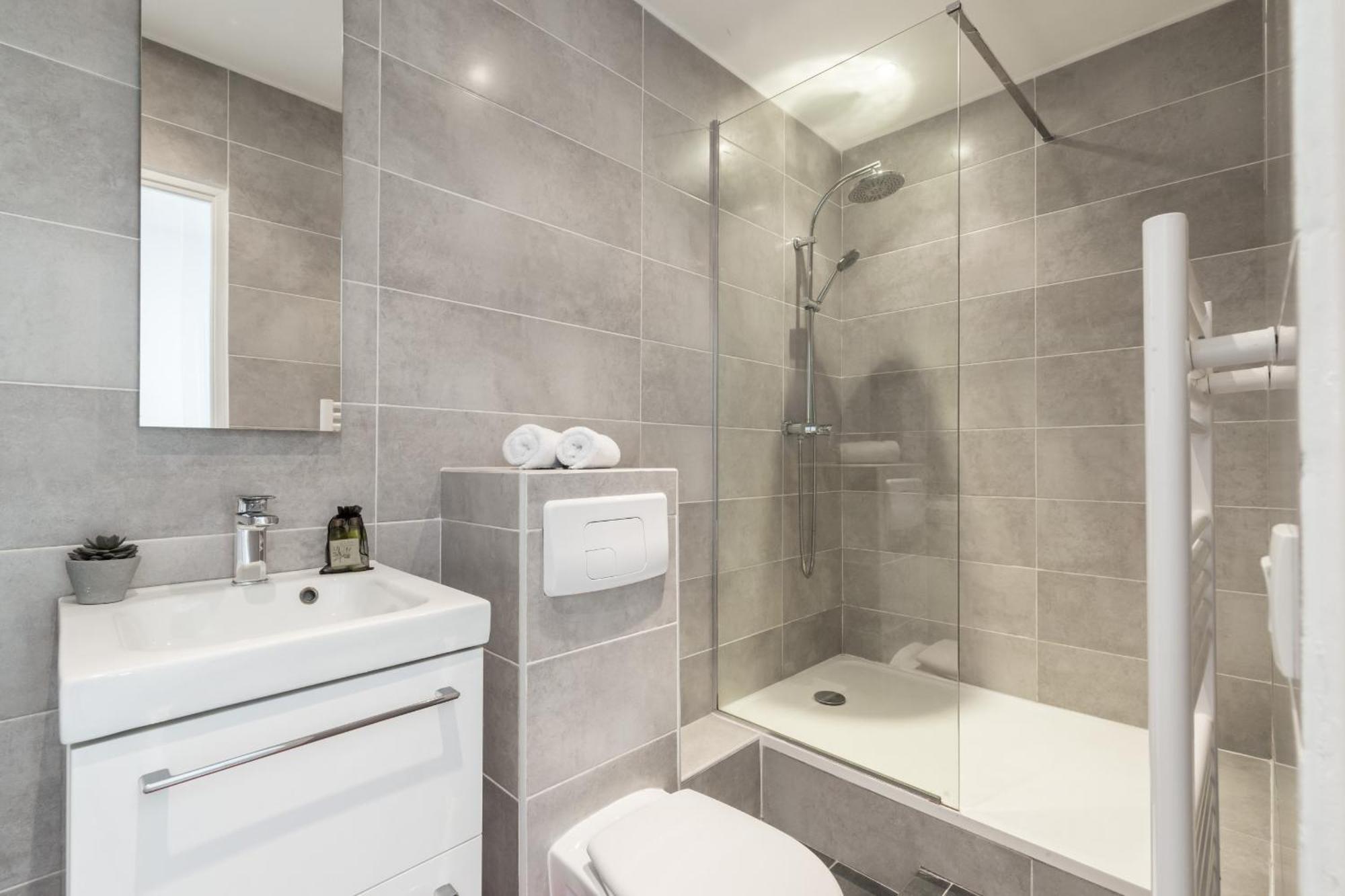 Magenta Square Central 1 Bdr With Ac Nice Buitenkant foto