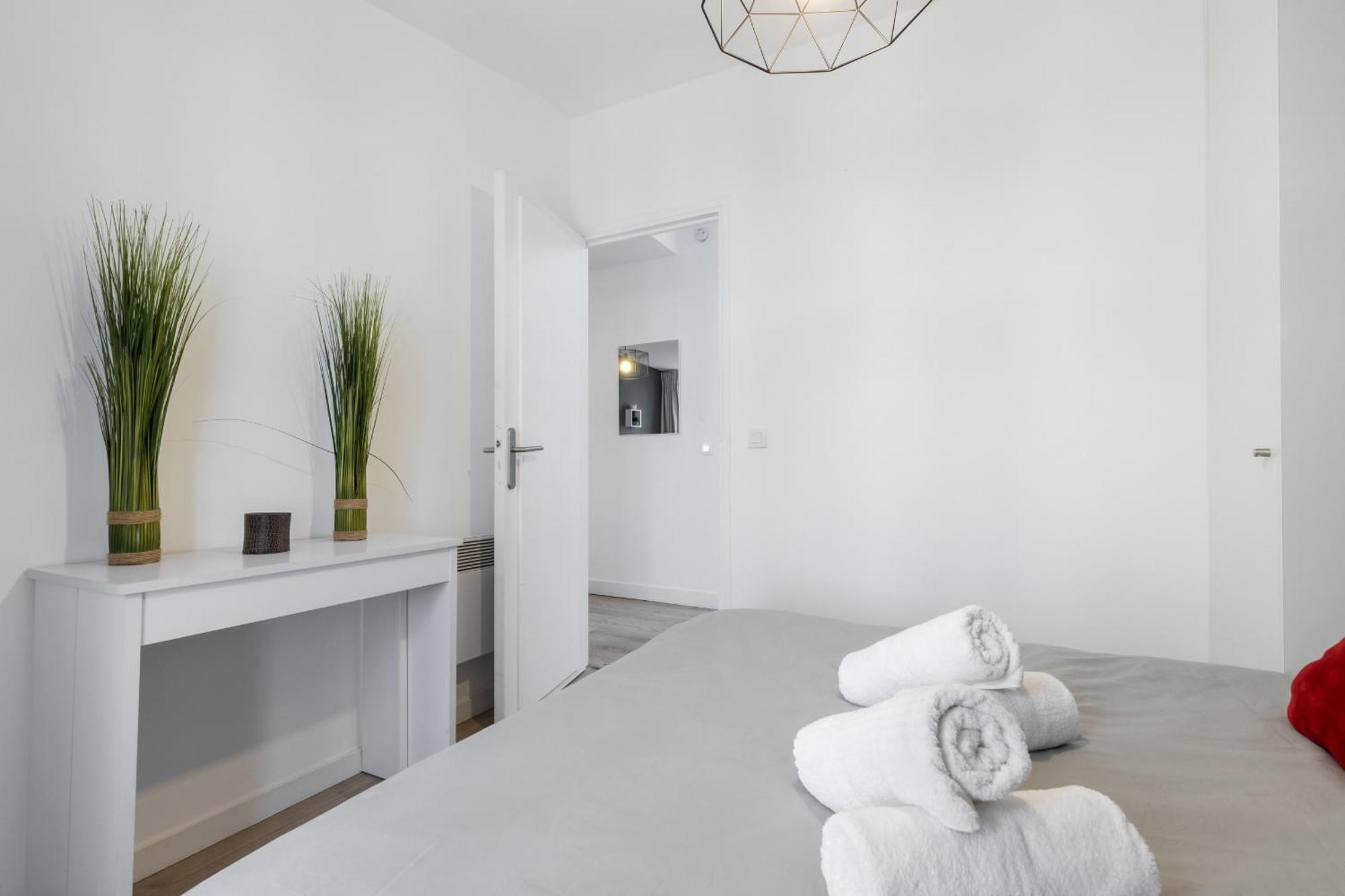 Magenta Square Central 1 Bdr With Ac Nice Buitenkant foto